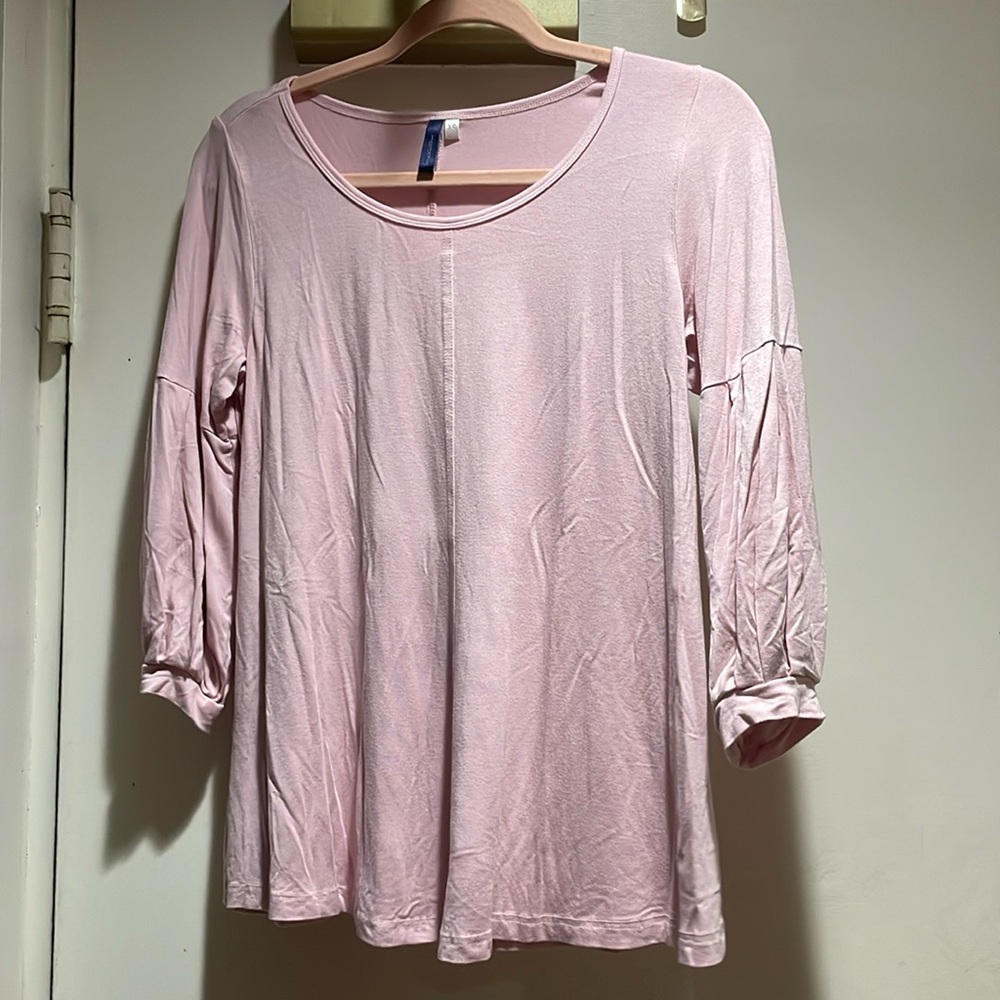 Heartstring brand blouse